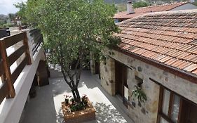 Taş Avlu Butik Otel